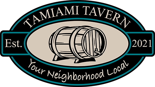Tamiami Tavern logo